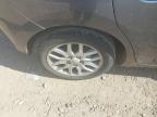 2007 TOYOTA AURIS TR V for sale at Copart SANDY