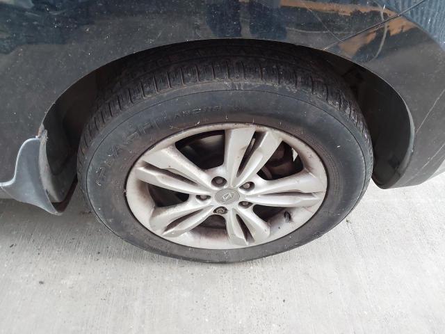 2012 HYUNDAI IX35 STYLE