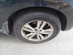 2012 HYUNDAI IX35 STYLE for sale at Copart SANDTOFT