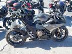 2024 HONDA CBR 500 RA for sale at Copart WOLVERHAMPTON