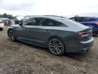 2018 AUDI S5 PRESTIGE   for sale at Copart ON - COOKSTOWN