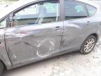 2012 SEAT ALTEA XL S for sale at Copart BELFAST