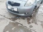2007 TOYOTA YARIS TR for sale at Copart YORK