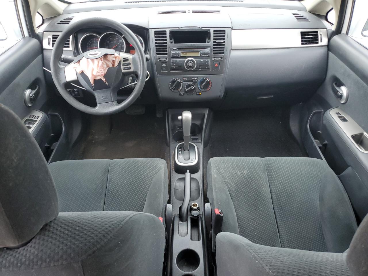 2011 Nissan Versa S VIN: 3N1BC1CP5BL511310 Lot: 66777525