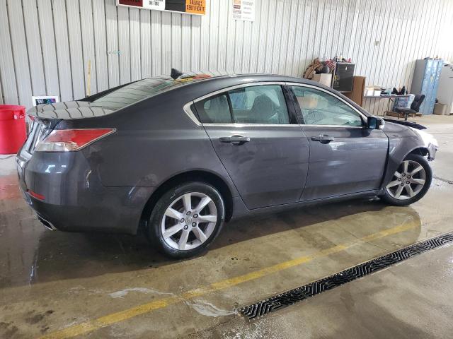  ACURA TL 2013 Charcoal