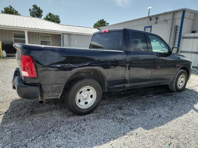  RAM 1500 2018 Czarny