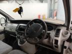2007 RENAULT TRAFIC LL2 for sale at Copart NEWBURY