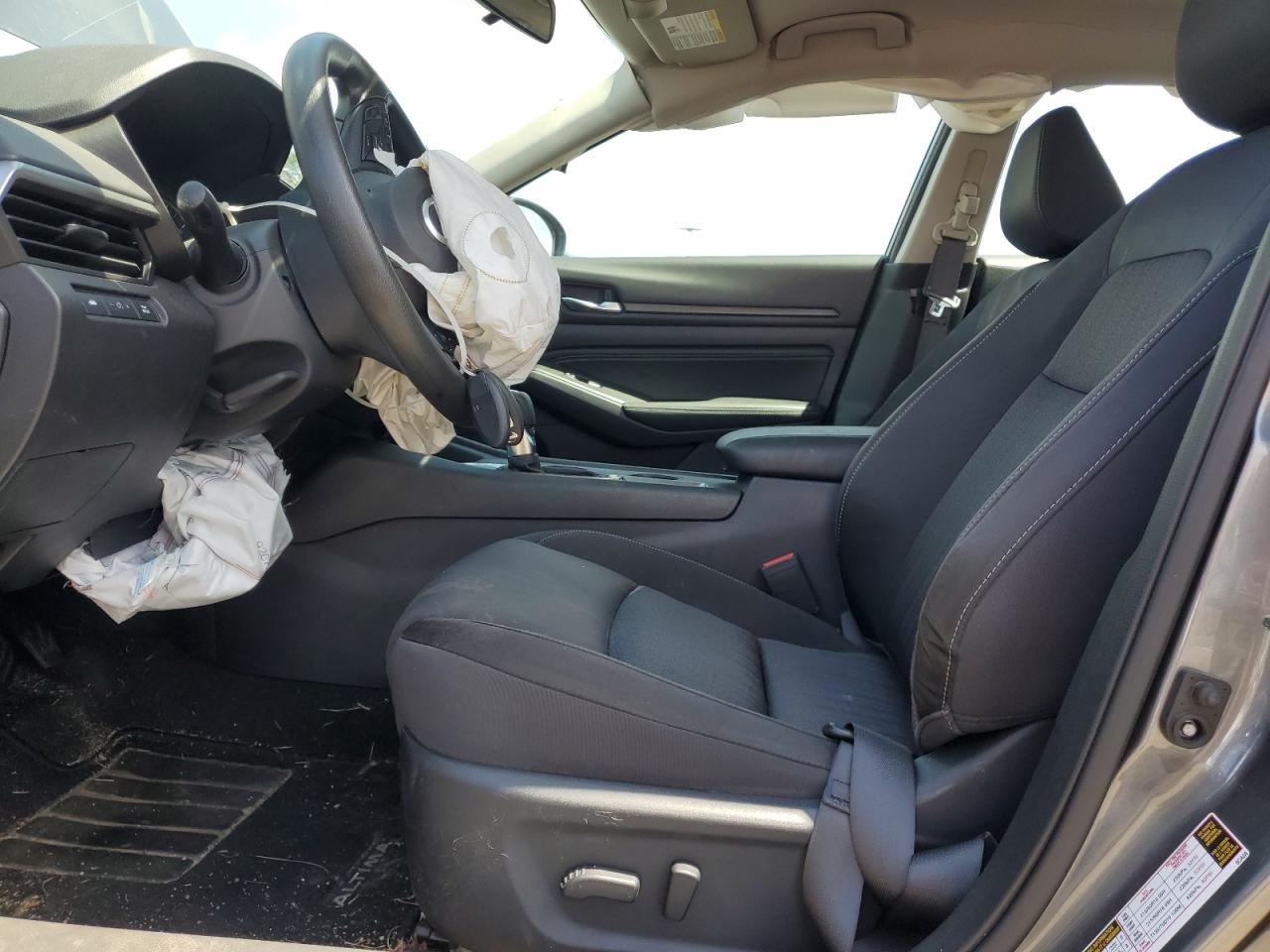 2020 Nissan Altima S VIN: 1N4BL4BV9LC153047 Lot: 63064045