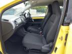 2016 SKODA CITIGO SPO for sale at Copart ST HELENS