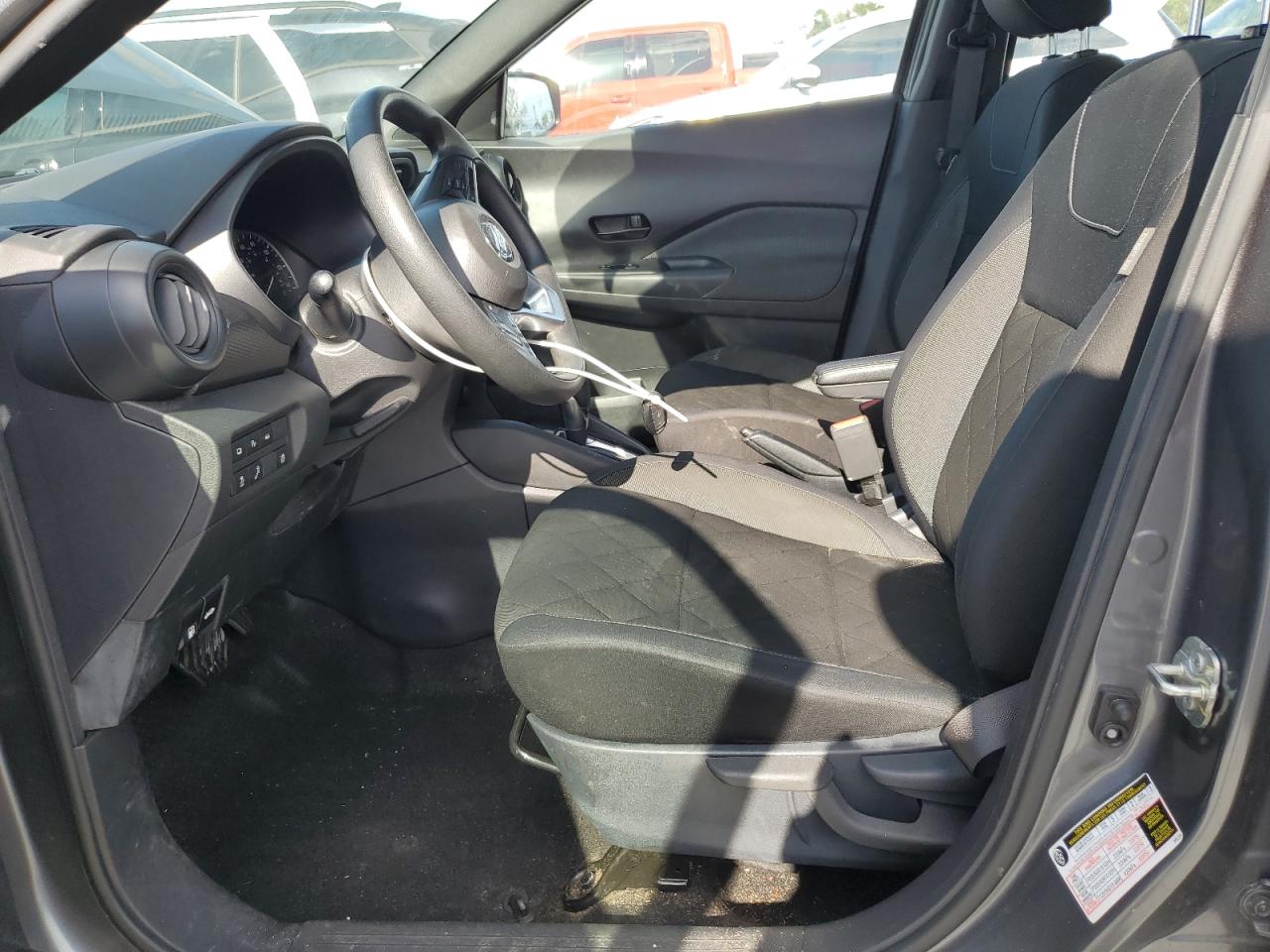 3N1CP5BV0LL495373 2020 Nissan Kicks S