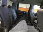 2021 CHEVROLET SILVERADO K1500 TRAIL BOSS CUSTOM   for sale at Copart AB - CALGARY