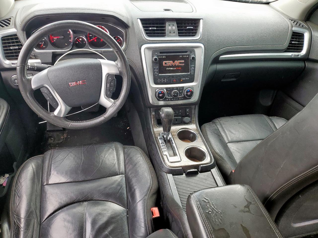 2015 GMC Acadia Slt-1 VIN: 1GKKVRKD8FJ130968 Lot: 67266425