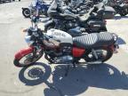 2012 TRIUMPH MOTORCYCLE BONNEVILLE T100   for sale at Copart CA - SUN VALLEY
