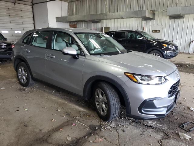 HONDA HR-V 2024 Szary