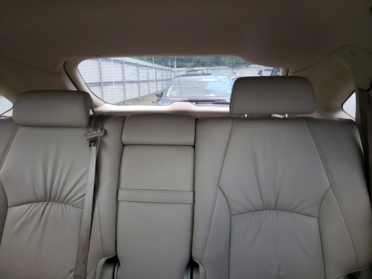 2007 Lexus Rx 400H VIN: JTJGW31U572001849 Lot: 63686155