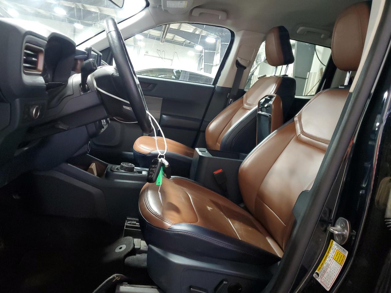 2022 Ford Maverick Xl VIN: 3FTTW8E3XNRA26755 Lot: 62880835