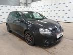 2008 VOLKSWAGEN GOLF GTI E for sale at Copart NEWBURY