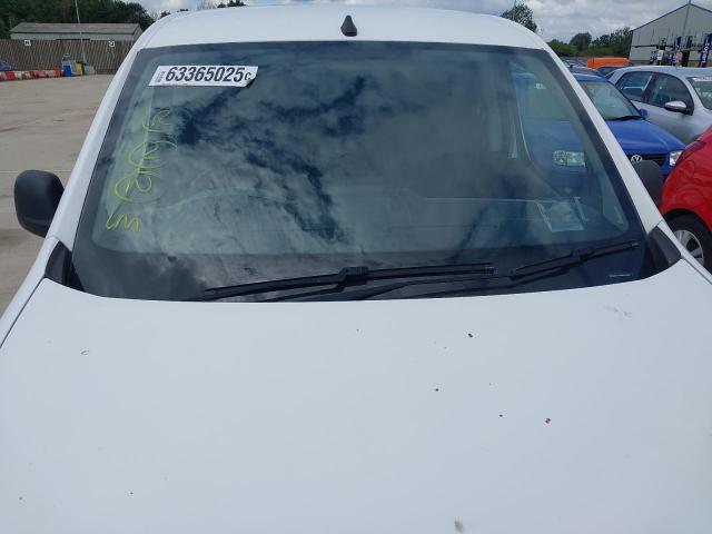 2016 CITROEN BERLINGO 6