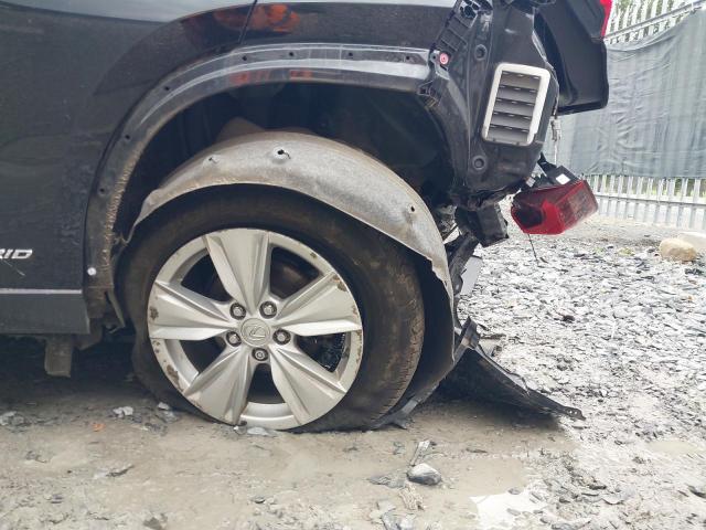 2020 LEXUS UX 250H 2.0 5DR CVT [WITHOUT NAV]