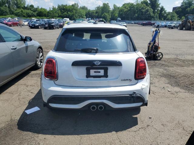  MINI COOPER 2024 Biały