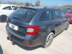 2020 SKODA OCTAVIA SE for sale at Copart BRISTOL