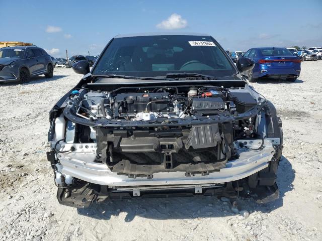  HONDA CIVIC 2023 Gray