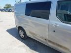 2017 FORD TRANSIT CU for sale at Copart YORK