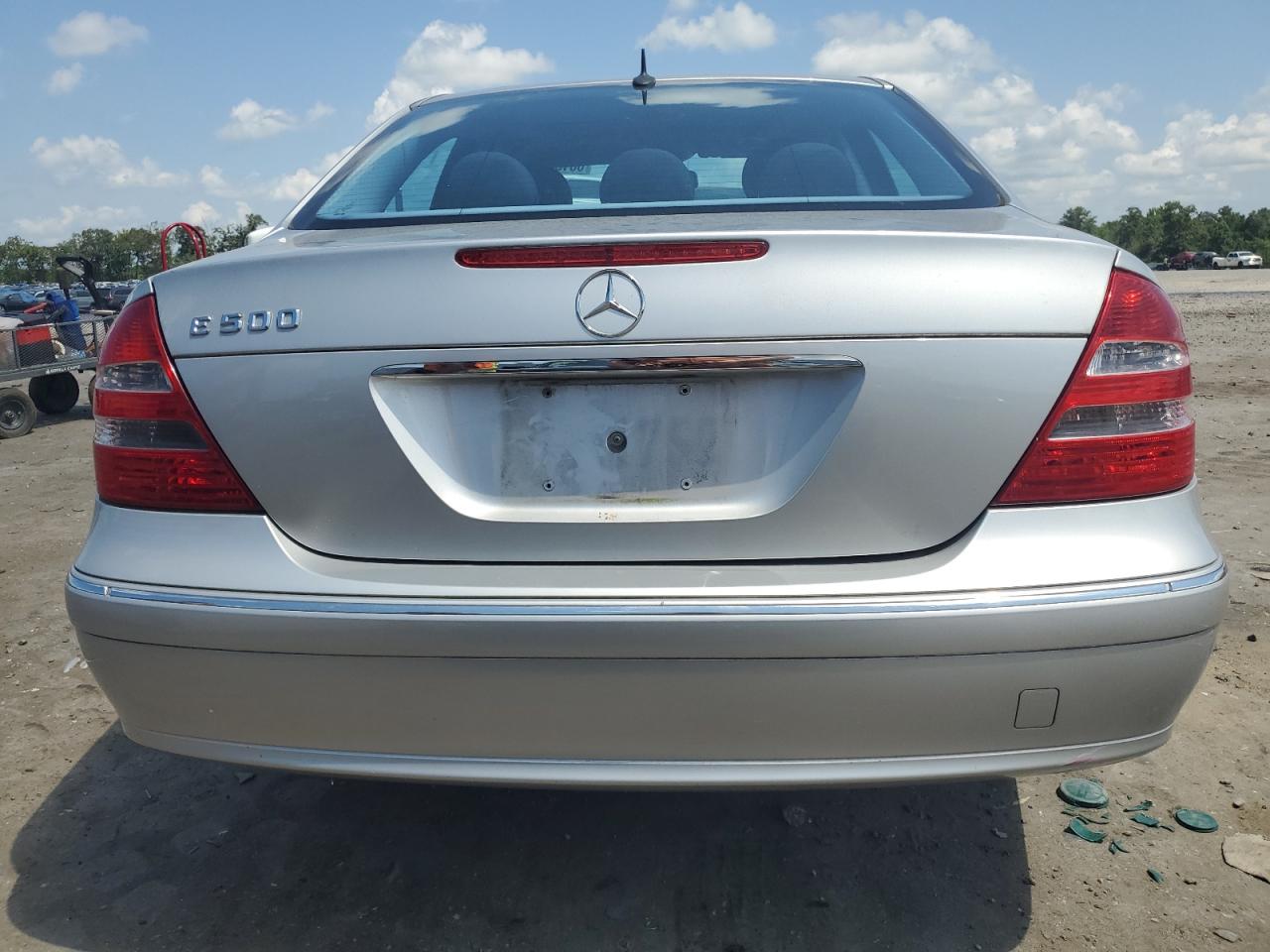 wdbuf70j45a625129 WDBUF70J45A625129 2005 Mercedes-Benz E 500
