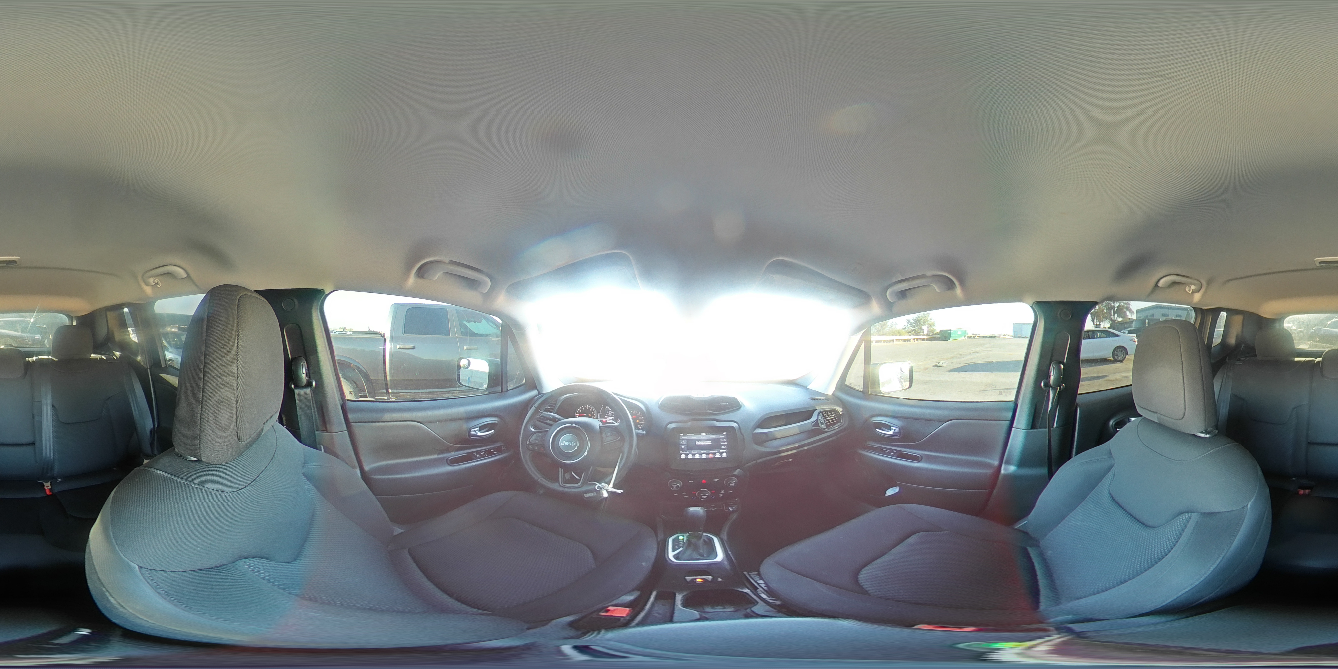 2020 Jeep Renegade Latitude VIN: ZACNJABB8LPL12103 Lot: 65209955