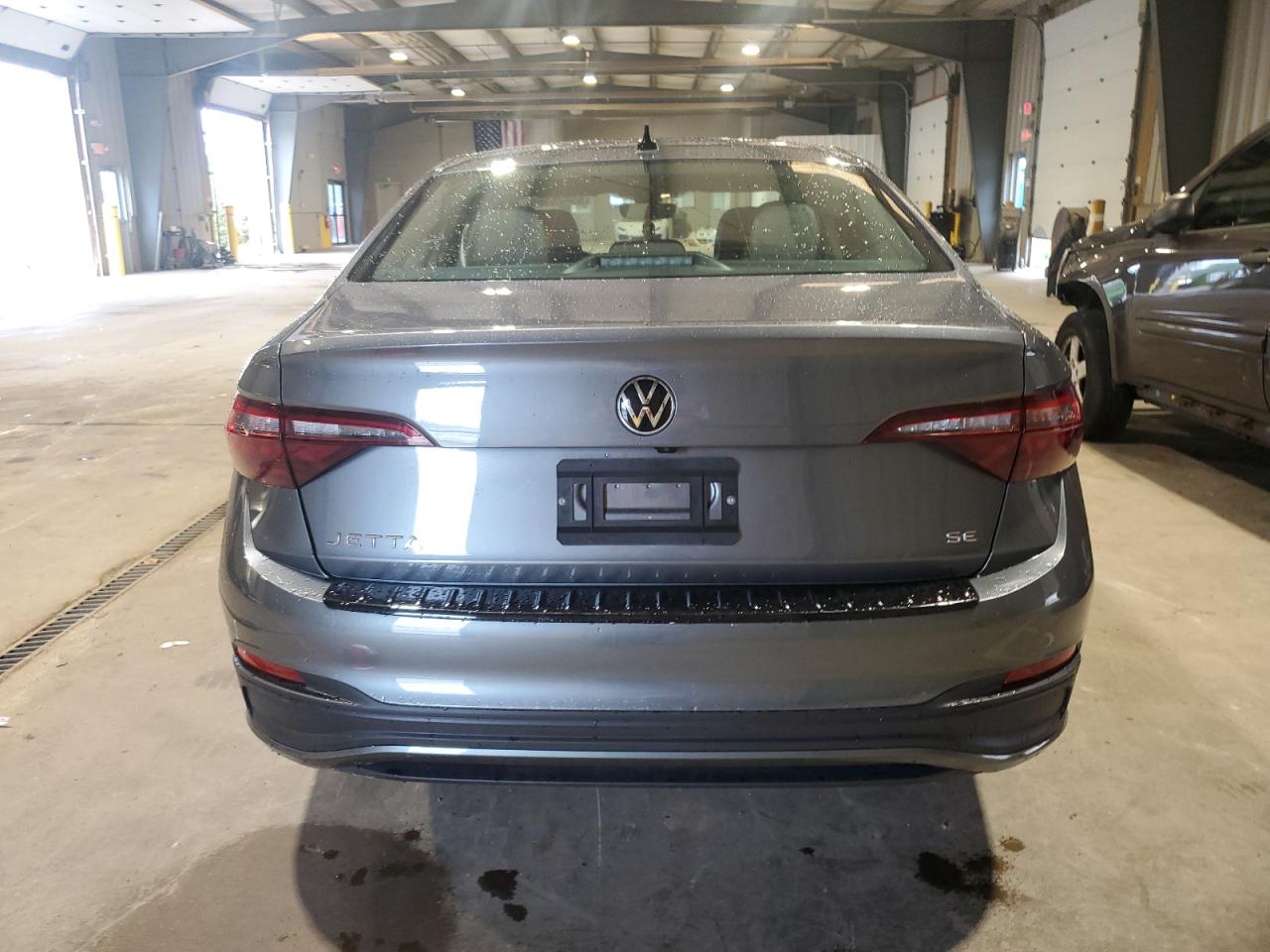 2024 Volkswagen Jetta Se VIN: 3VW7M7BU0RM068365 Lot: 65426565