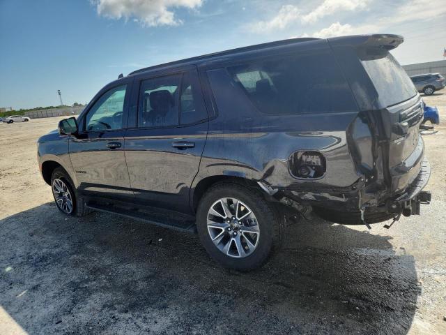  CHEVROLET TAHOE 2024 Gray
