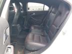 2013 MERCEDES BENZ A200 BLUE- for sale at Copart CHESTER