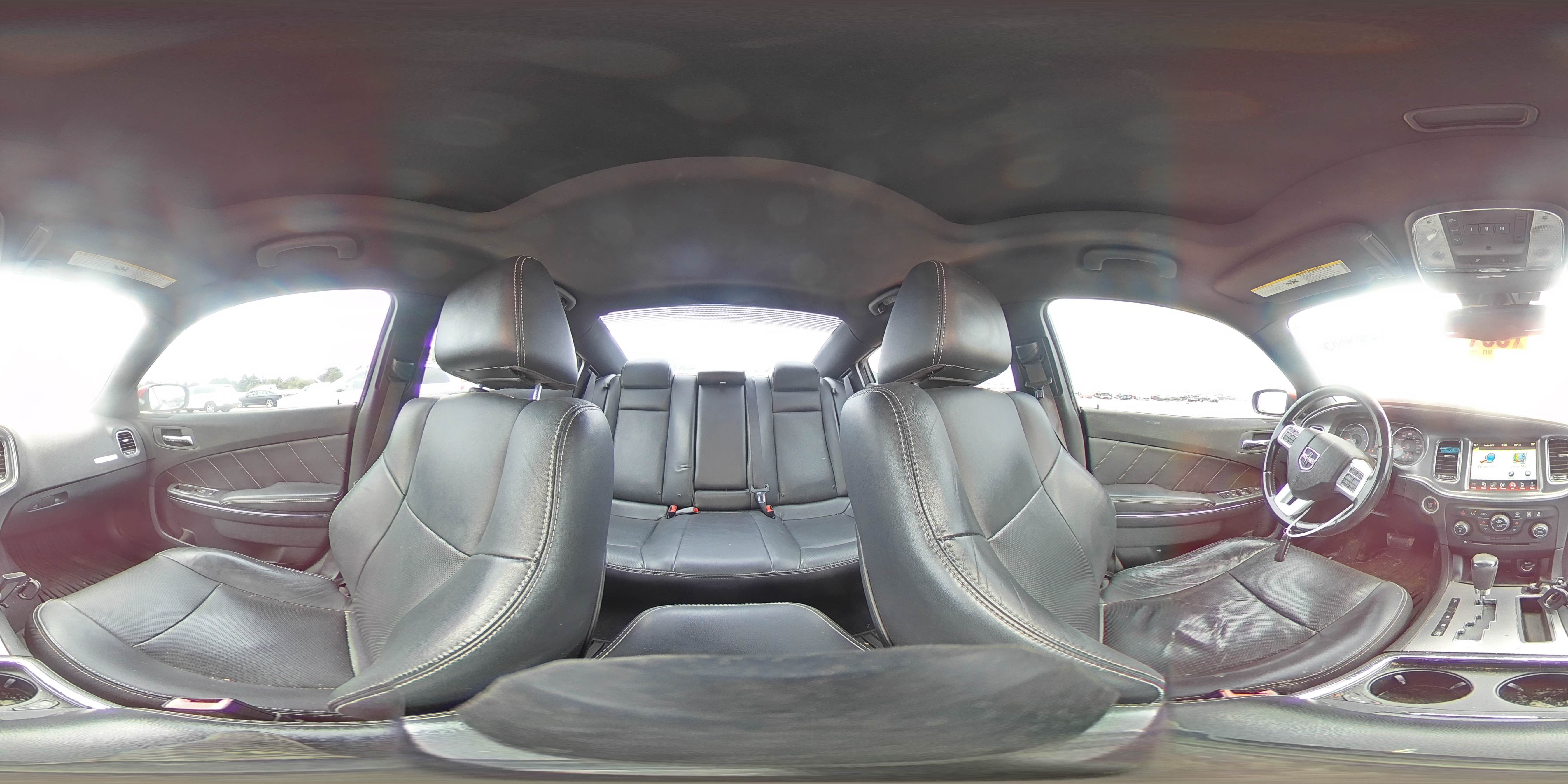 2012 Dodge Charger R/T VIN: 2C3CDXDT5CH178912 Lot: 64589685