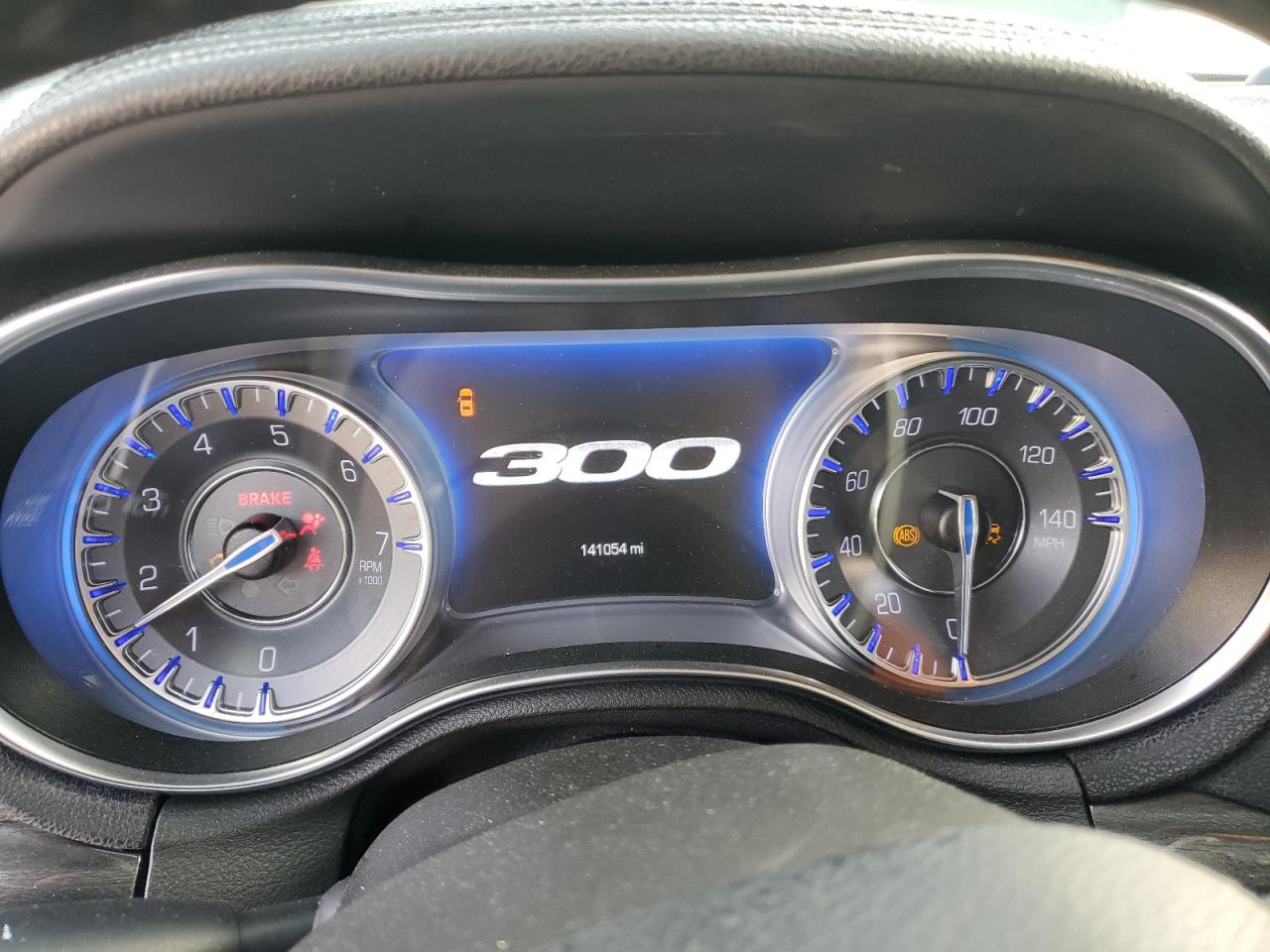 2018 Chrysler 300 Touring VIN: 2C3CCAAG0JH308535 Lot: 66120445