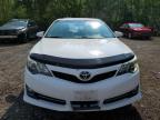 2012 TOYOTA CAMRY BASE   à vendre chez Copart ON - COOKSTOWN