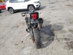 2012 TRIUMPH MOTORCYCLE TIGER 800XC ABS   for sale at Copart KY - LOUISVILLE