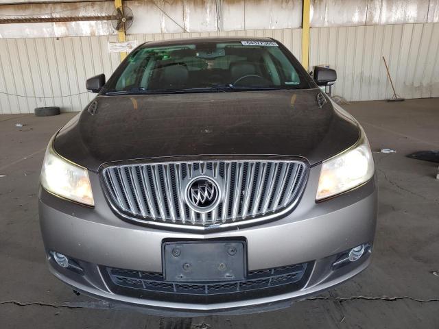  BUICK LACROSSE 2012 Gray