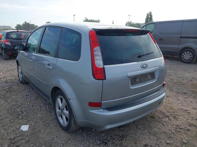 2004 FORD FOCUS C-MA