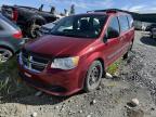 2015 DODGE GRAND CARAVAN SE   for sale at Copart QC - MONTREAL
