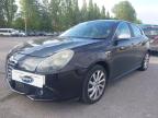2011 ALFA ROMEO GIULIETTA for sale at Copart GLOUCESTER