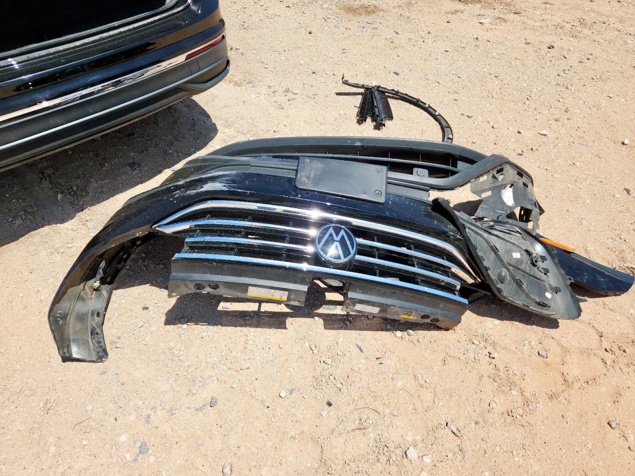 2024 Volkswagen Tiguan Se VIN: 3VV3B7AX5RM093010 Lot: 64643935