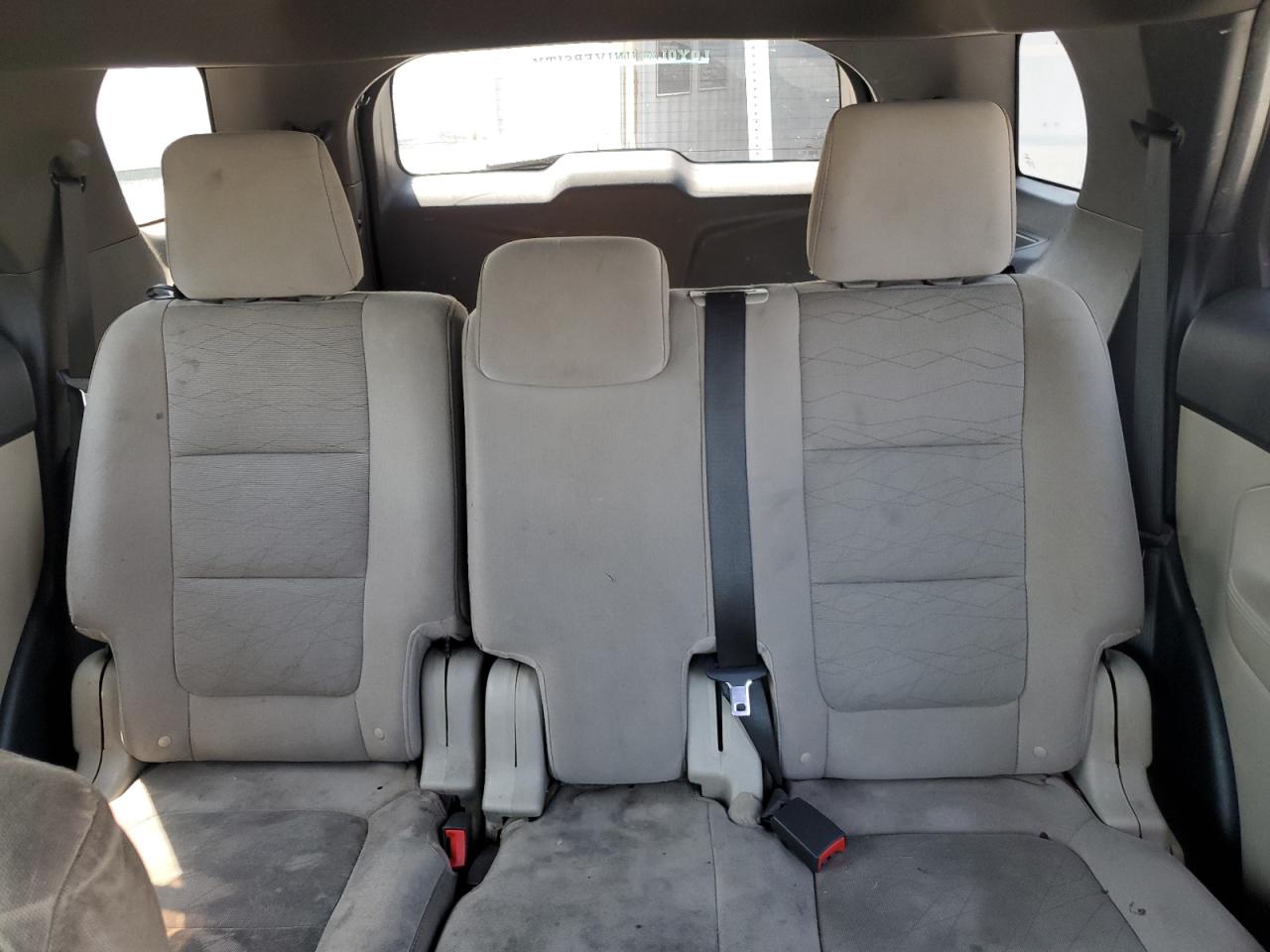 2014 Ford Explorer VIN: 1FM5K8B8XEGB93950 Lot: 64683415