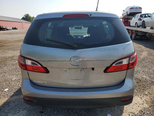 2012 MAZDA 5   