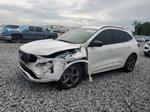  FORD ESCAPE ST 2024 Biały