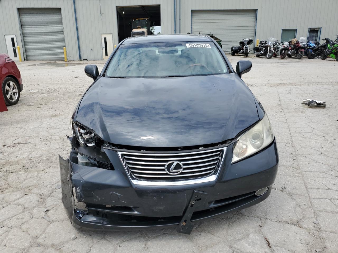 jthbj46g472104196 JTHBJ46G472104196 2007 Lexus Es 350