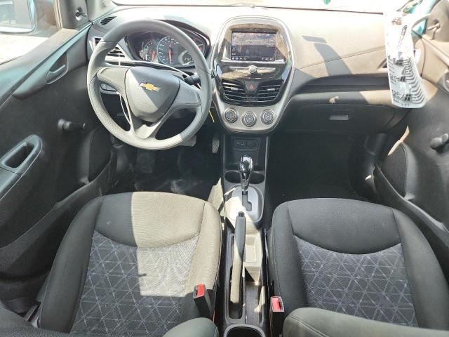  CHEVROLET SPARK 2021 Granatowy