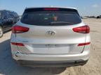 2019 HYUNDAI TUCSON SE for sale at Copart TX - DALLAS SOUTH