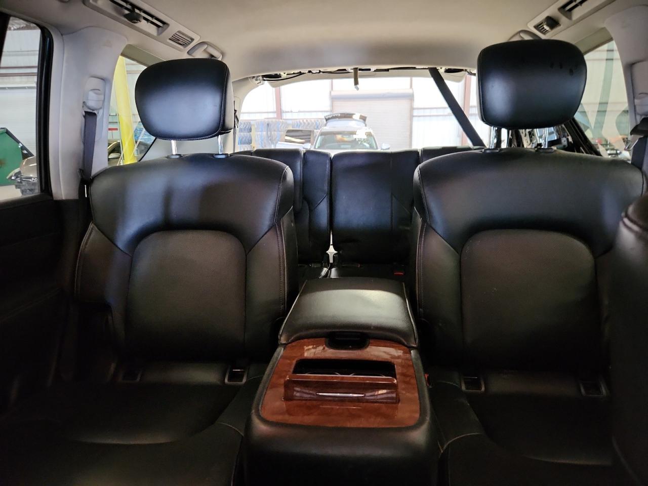 2019 Infiniti Qx80 Luxe VIN: JN8AZ2NE6K9235466 Lot: 64185775