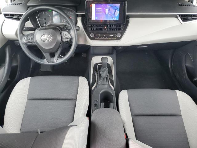  TOYOTA COROLLA 2024 Biały