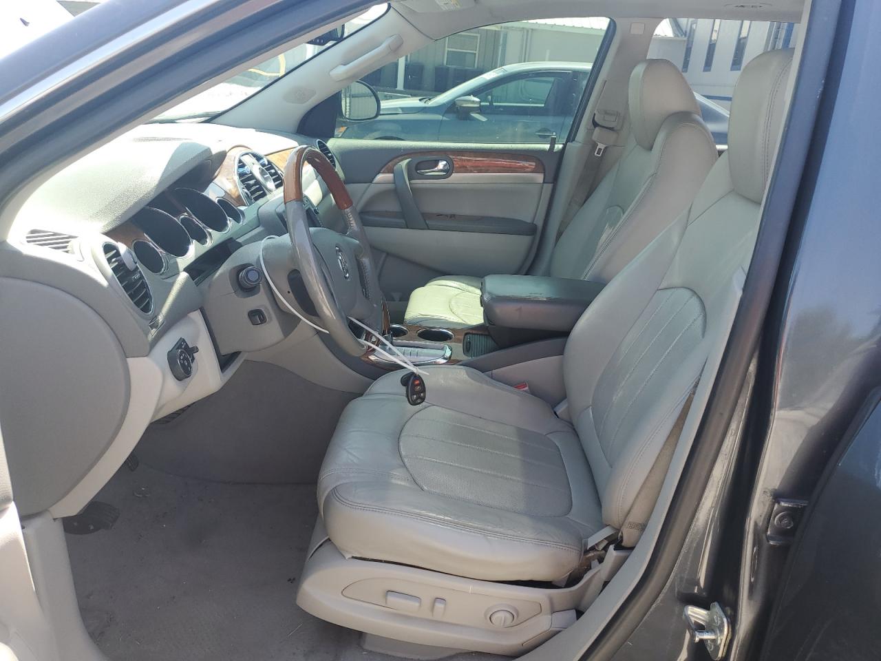 2012 Buick Enclave VIN: 5GAKRDED8CJ361641 Lot: 64505295